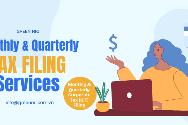 Looking for help with Vietnam tax filing? Discover essential steps and deadlines for monthly and quarterly tax declarations in Vietnam.