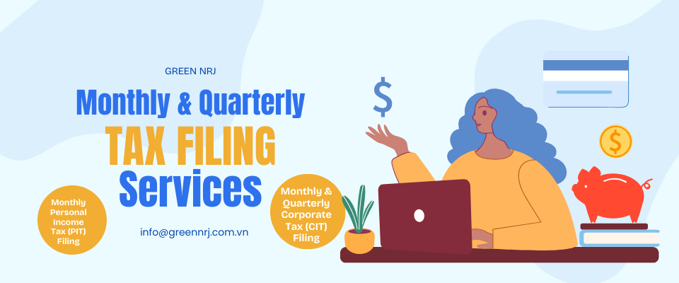 Looking for help with Vietnam tax filing? Discover essential steps and deadlines for monthly and quarterly tax declarations in Vietnam.