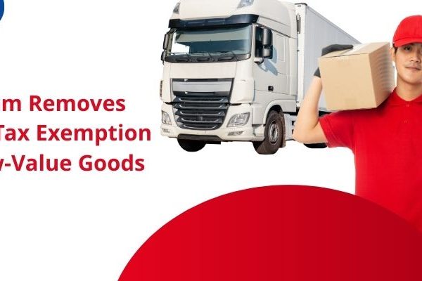 Learn about the Vietnam import tax exemption changes effective in 2025, affecting low-value shipments and e-commerce policies.