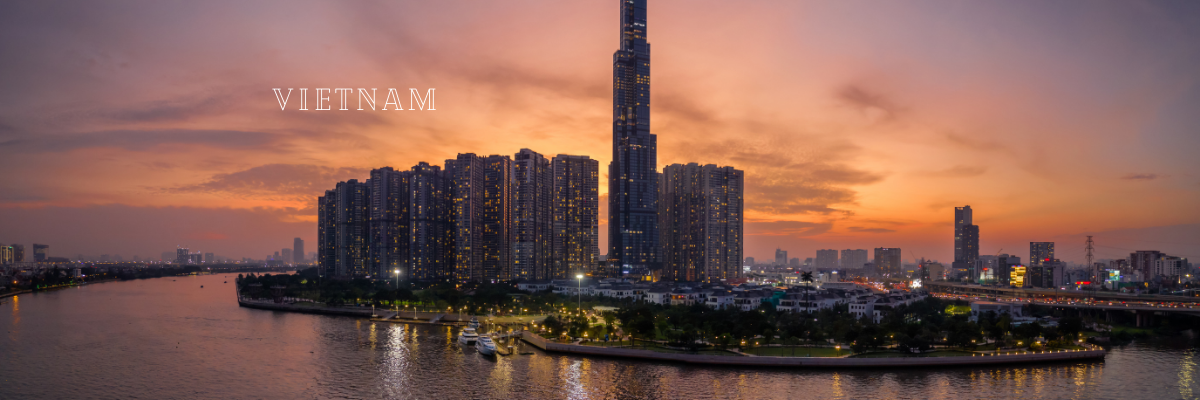 Explore the latest trends in foreign investment in Vietnam for 2025. Discover key opportunities, challenges, and insights to help you navigate the dynamic investment landscape.