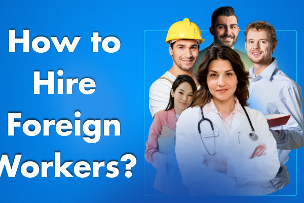 Hiring foreign workers in Vietnam in 2025 made easy with this guide on work permits, visas, and labor compliance for employers.