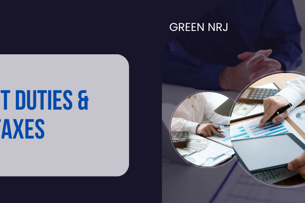 Discover how Import Duty in Vietnam impacts your business. Understand the calculation, key factors, and duty rates for efficient imports. A must-read guide for foreign investors