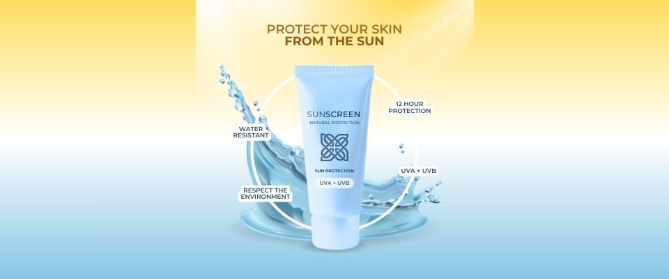 Step-by-step process to import sunscreen into Vietnam showing customs clearance, documentation, and labeling requirements.
