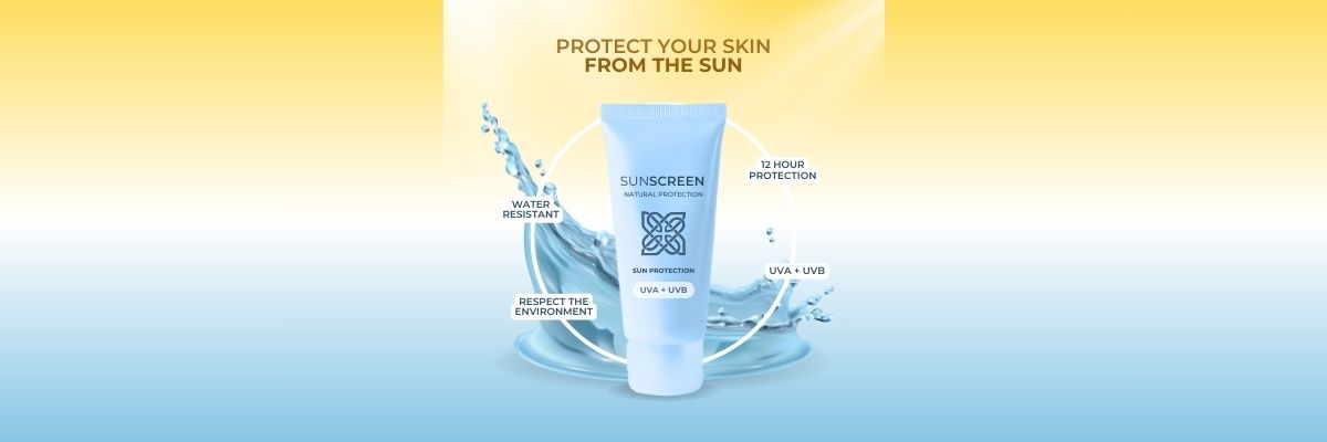 Step-by-step process to import sunscreen into Vietnam showing customs clearance, documentation, and labeling requirements.