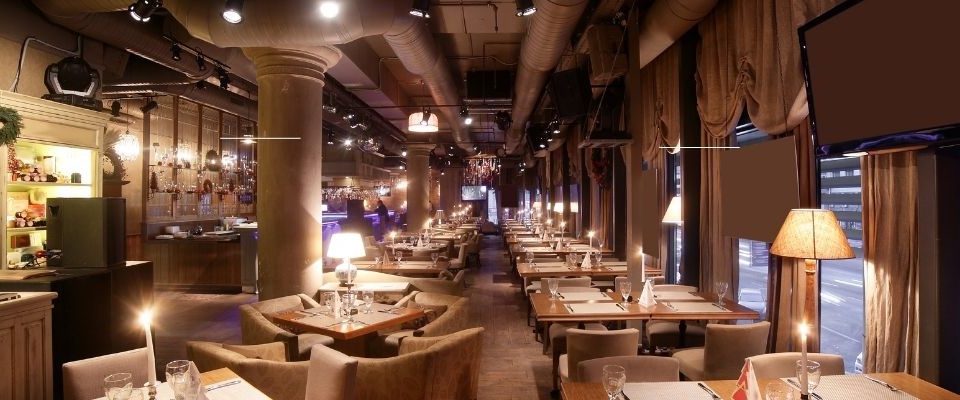 Checklist of legal requirements to open a restaurant in Vietnam