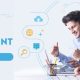 Foreign investors establishing a software development company in Vietnam in 2025