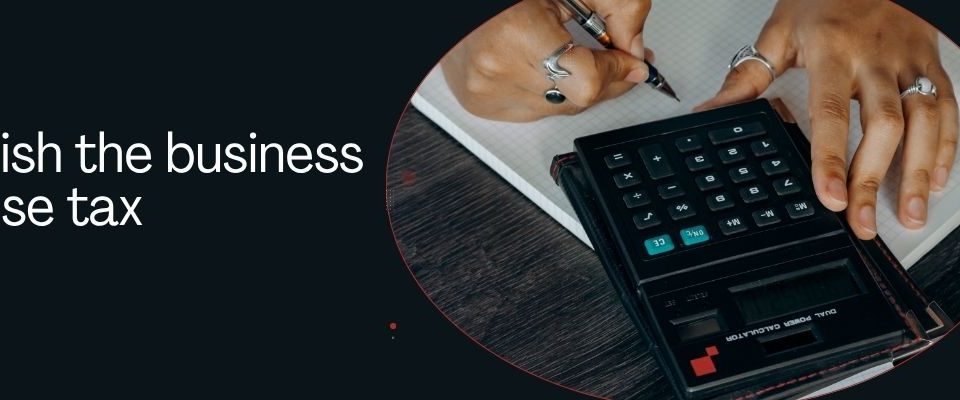 Vietnam government announces plan to remove Business License Tax starting in 2026, impacting local and foreign businesses