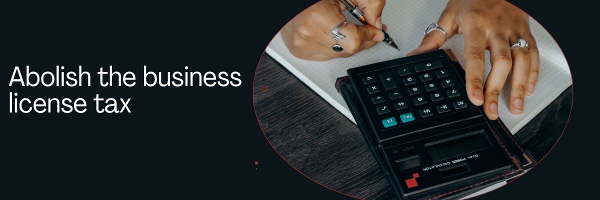 Vietnam government announces plan to remove Business License Tax starting in 2026, impacting local and foreign businesses