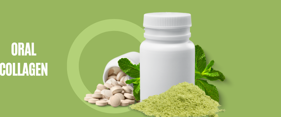 "Document checklist and process to import oral collagen into Vietnam smoothly and legally"