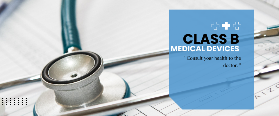 Easily import Class B medical devices into Vietnam—avoid delays, comply fast, boost market entry now!