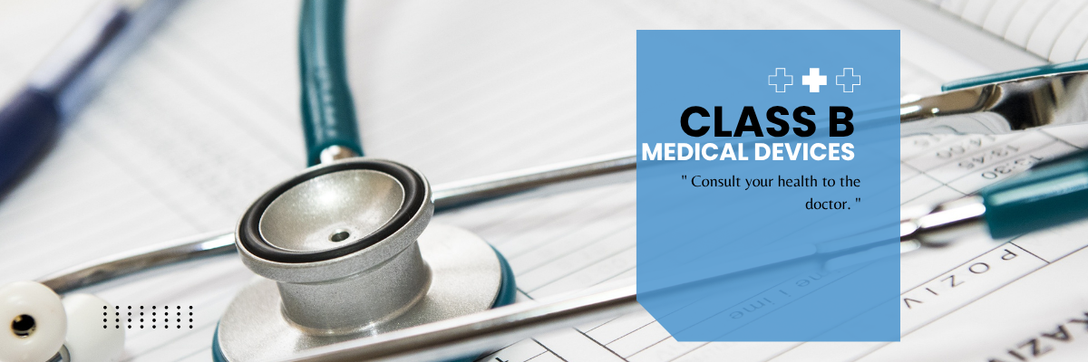 Easily import Class B medical devices into Vietnam—avoid delays, comply fast, boost market entry now!