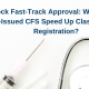 China CFS fast track Vietnam medical device registration process in 2025