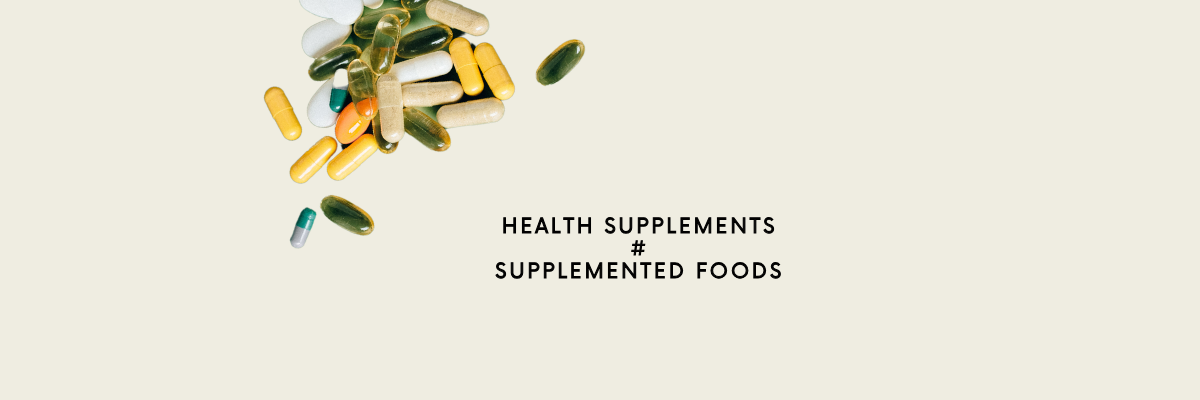 Comparison chart of health supplements and dietary supplements regulatory procedures in Vietnam